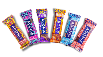 KETO BARS