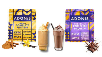 COMPLETE PROTEIN