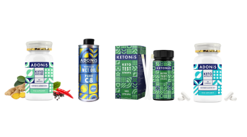 Keto Support