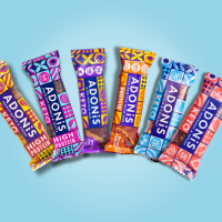 ADONiS: All Keto Vegan Products