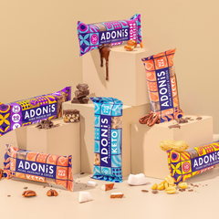ADONiS: All Keto Vegan Products